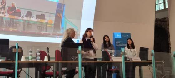 Premio giovani bibliotecari - XII convegno NILDE