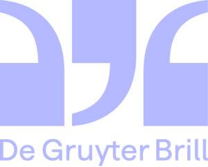 De Gruyter