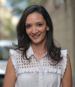 Lianna D'Amato