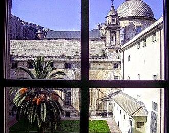 cortile adp
